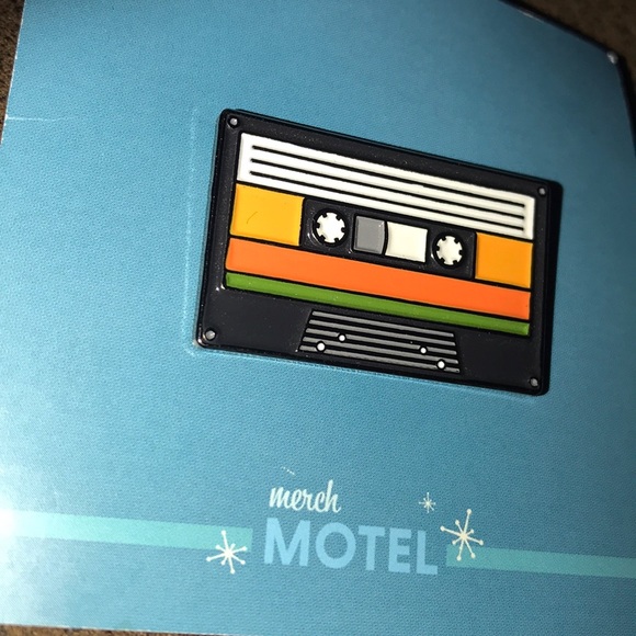 NWT Cassette Pin - Picture 4 of 6